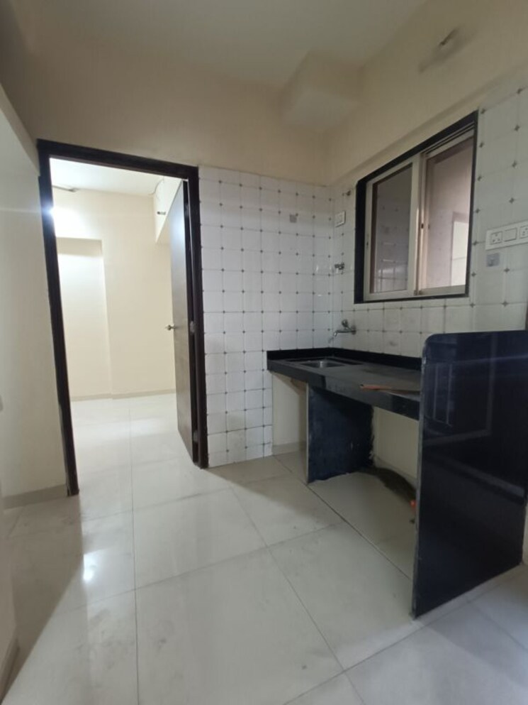 Kitchen, seven-apna-ghar-phase-2-plot-a 1 Bedroom 504 Sq.Ft. Apartment In Mira Road Thane 9800571