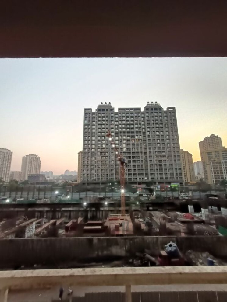 Exterior View, seven-apna-ghar-phase-2-plot-a 1 Bedroom 504 Sq.Ft. Apartment In Mira Road Thane 9800571