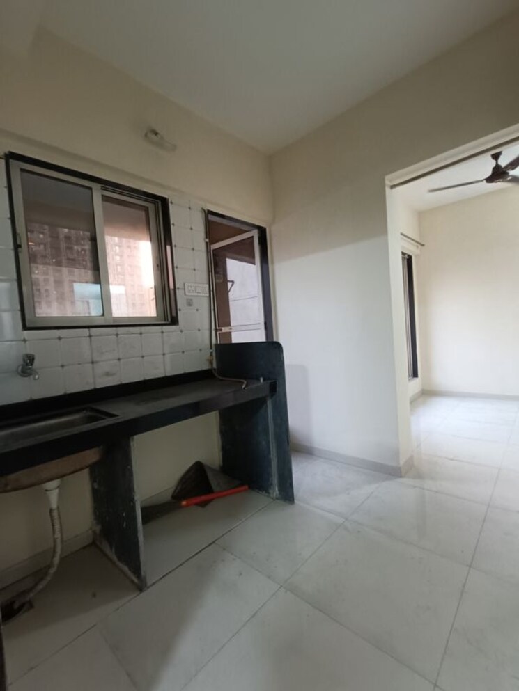 Kitchen, seven-apna-ghar-phase-2-plot-a 1 Bedroom 504 Sq.Ft. Apartment In Mira Road Thane 9800571