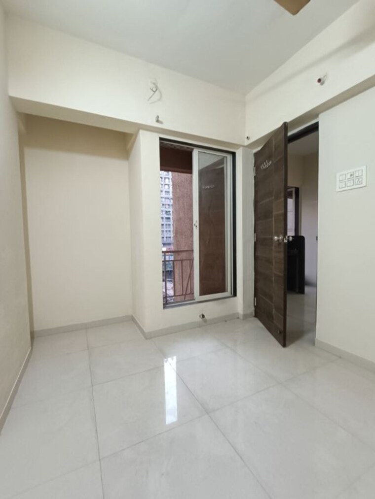 Bedroom, seven-apna-ghar-phase-2-plot-a 1 Bedroom 504 Sq.Ft. Apartment In Mira Road Thane 9800571