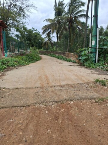  Industrial Plot For Rent in KNS Athena, Tumkur Road