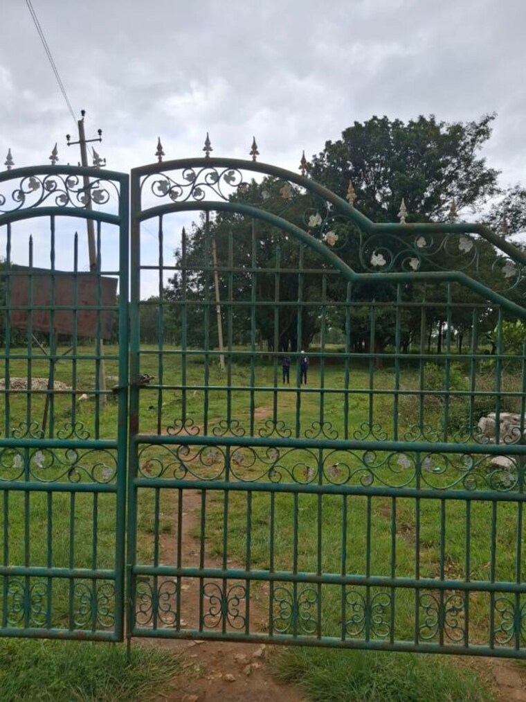 Exterior View, kns-athena Commercial Industrial Plot 5 Acre In Tumkur Road Bangalore 9438546