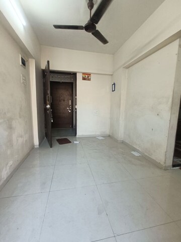 Living Room in 1 RK Apartment at Seven Apna Ghar Phase 2 Plot A, Mira Road – for Sale