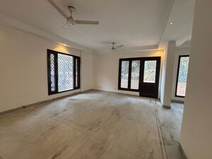 3 BHK Builder Floor For Rent in Greater Kailash ii