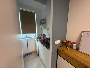 Kitchen in  Office Space at ILD Trade Centre, Sector 47 – for Rent