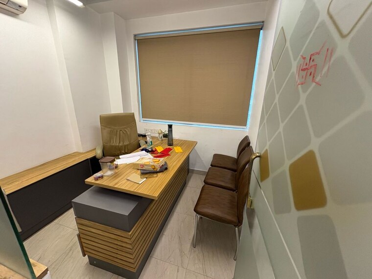 Team Area, ild-trade-centre Commercial Office Space 1000 Sq.Ft. In Sector 47 Gurgaon 9800575