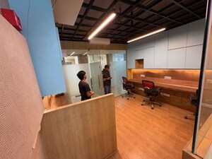 Bedroom in  Office Space at ILD Trade Centre, Sector 47 – for Rent