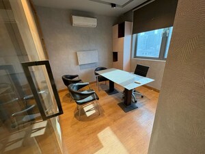 Team Area in  Office Space at ILD Trade Centre, Sector 47 – for Rent