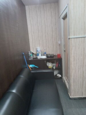 Furnished Amenities in  Office Space at SNS Premnivas, Infantry Road – for Rent