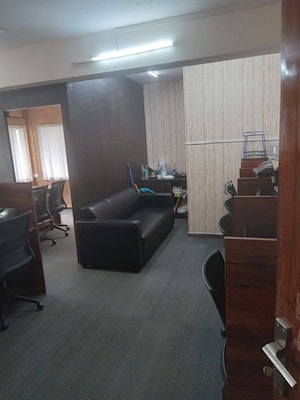  Office Space For Rent in SNS Premnivas, Infantry Road