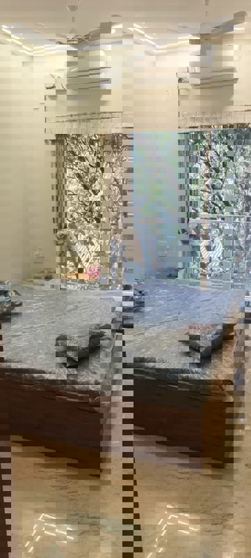 3 BHK + Extra Room 2000 Sq.Ft. Apartment in Richmond Premier