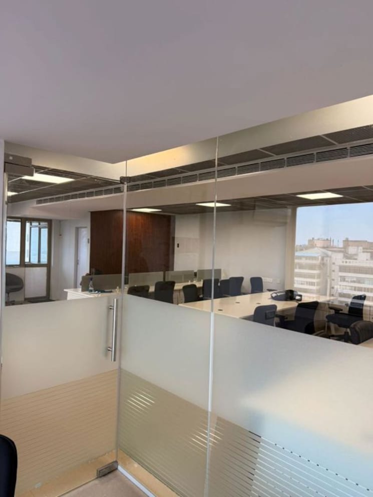 Team Area, raheja-towers-apartments Commercial Office Space 1385 Sq.Ft. In Mg Road Bangalore 9367989