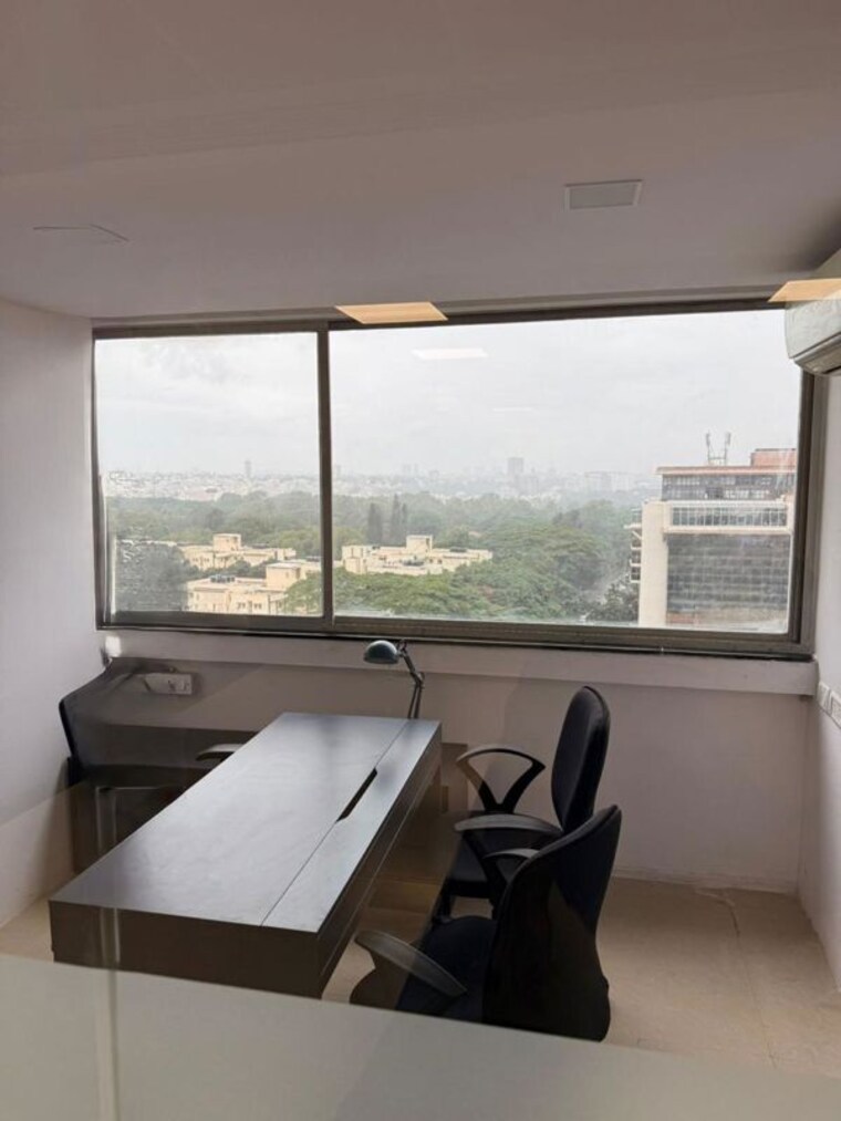 Team Area, raheja-towers-apartments Commercial Office Space 1385 Sq.Ft. In Mg Road Bangalore 9367989