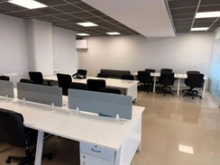 Office Space For Rent in Raheja Towers Apartments