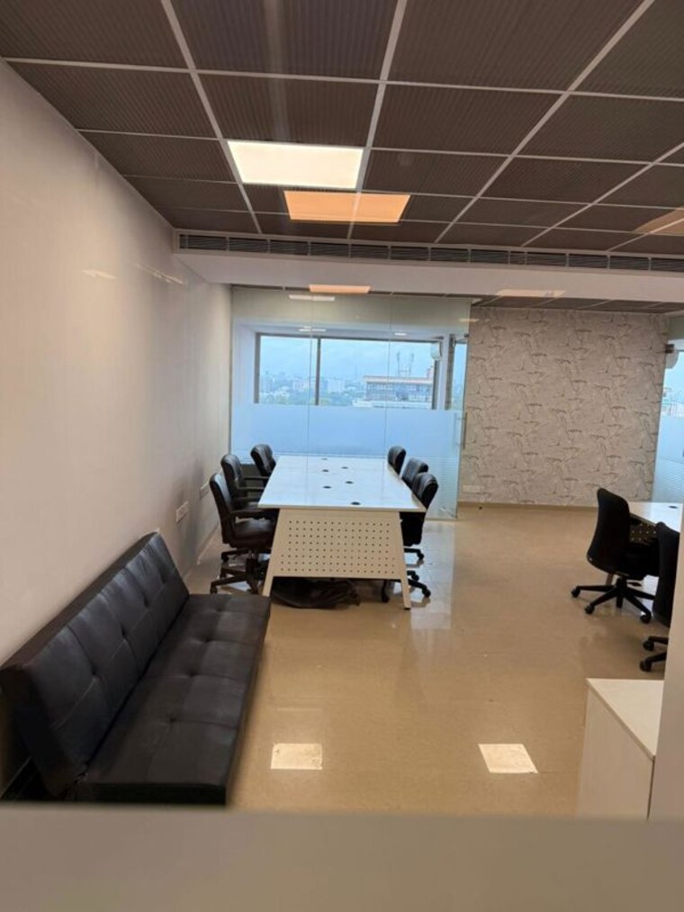 Team Area, raheja-towers-apartments Commercial Office Space 1385 Sq.Ft. In Mg Road Bangalore 9367989