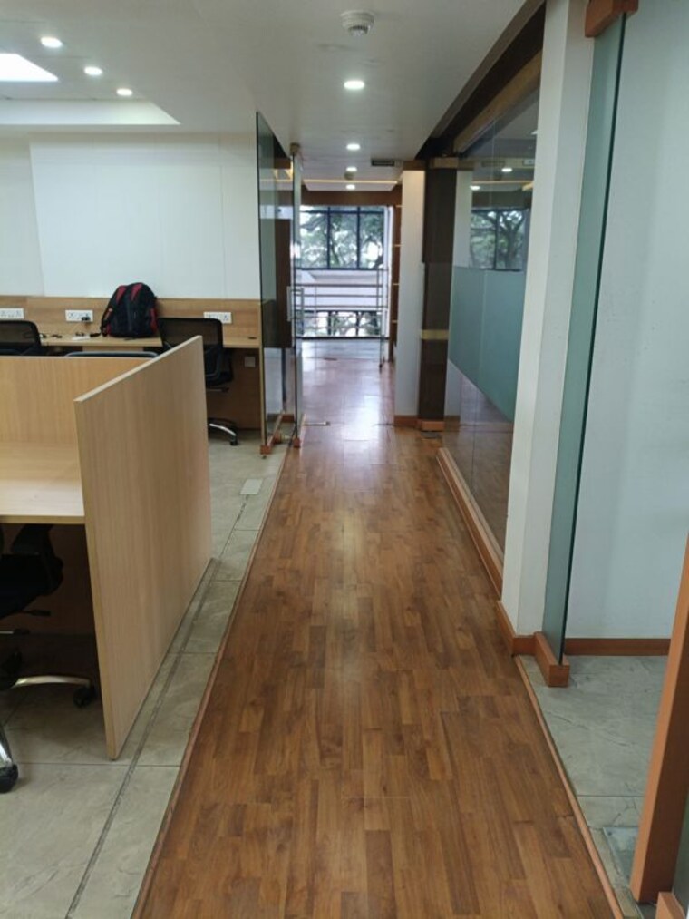 undefined, sair-elite Commercial Office Space 3000 Sq.Ft. In Cunningham Road Bangalore 9390255