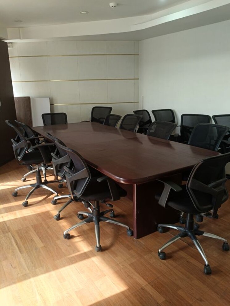 Team Area, sair-elite Commercial Office Space 3000 Sq.Ft. In Cunningham Road Bangalore 9390255