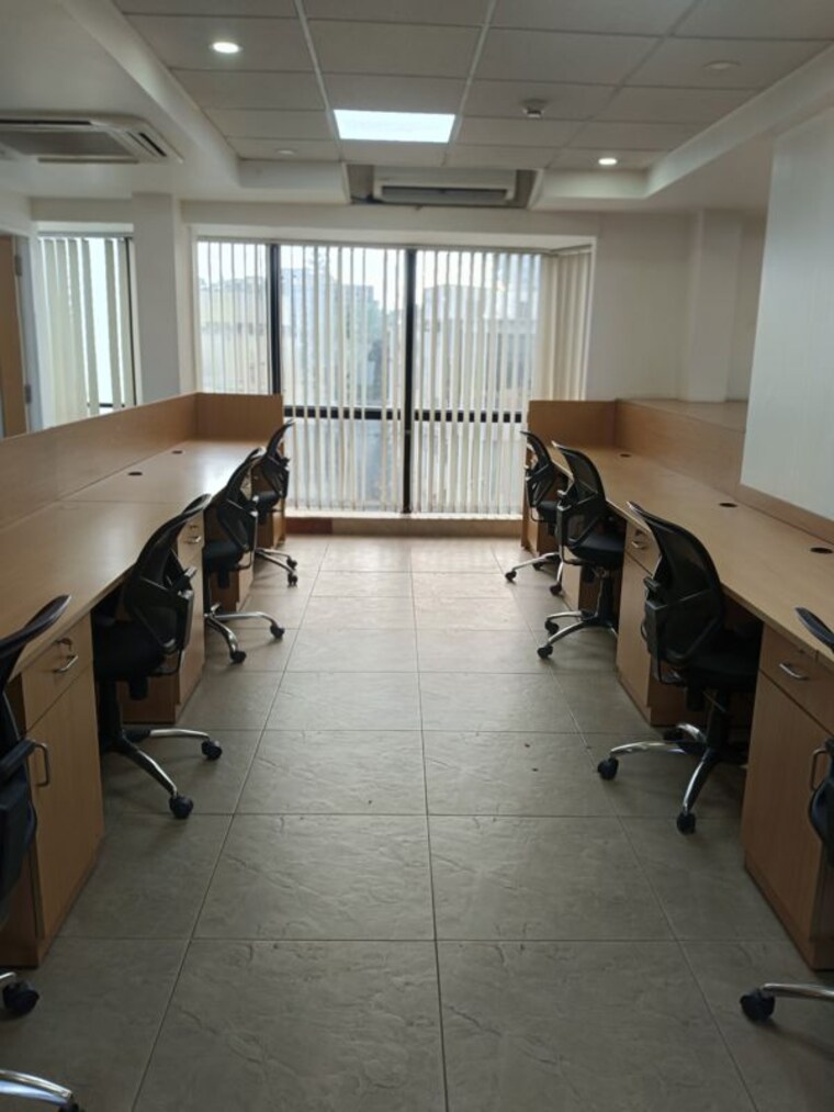 Team Area, sair-elite Commercial Office Space 3000 Sq.Ft. In Cunningham Road Bangalore 9390255