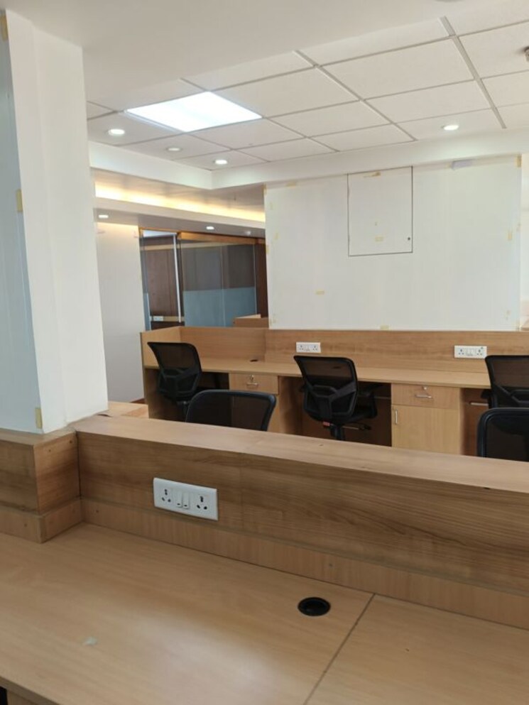 Team Area, sair-elite Commercial Office Space 3000 Sq.Ft. In Cunningham Road Bangalore 9390255