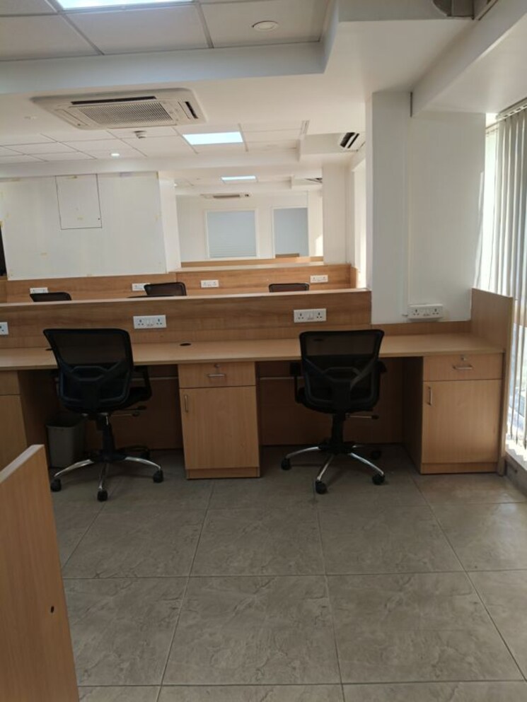 Team Area, sair-elite Commercial Office Space 3000 Sq.Ft. In Cunningham Road Bangalore 9390255