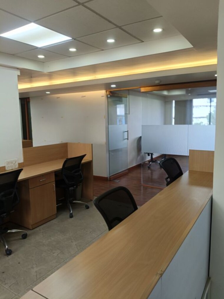 Team Area, sair-elite Commercial Office Space 3000 Sq.Ft. In Cunningham Road Bangalore 9390255