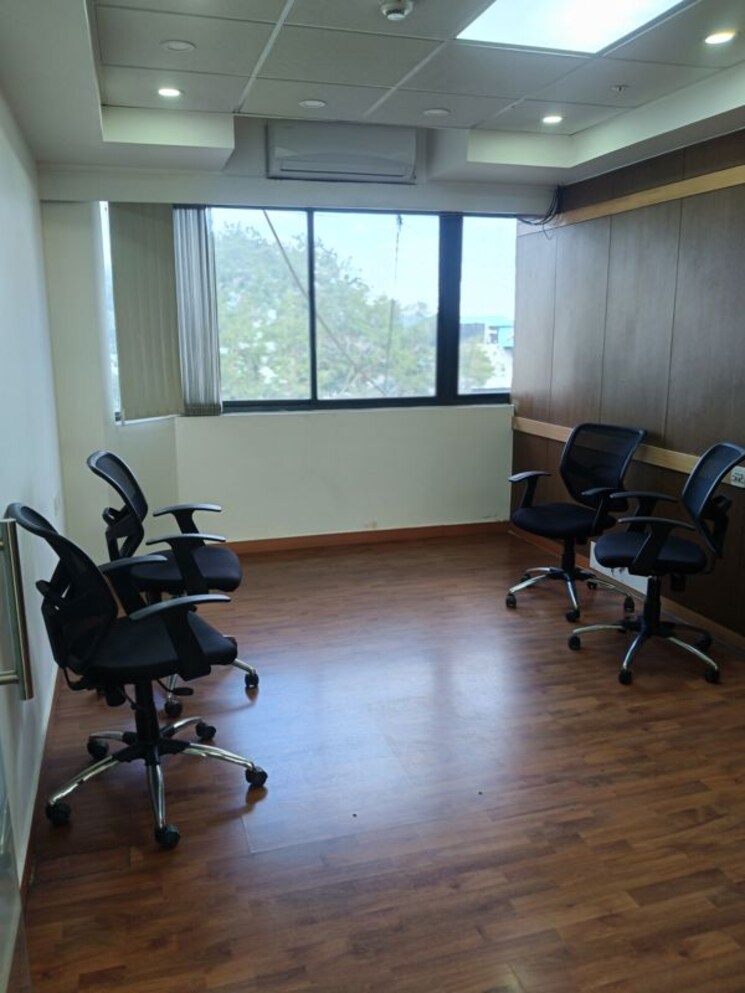 Gym, sair-elite Commercial Office Space 3000 Sq.Ft. In Cunningham Road Bangalore 9390255