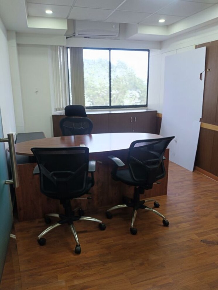Team Area, sair-elite Commercial Office Space 3000 Sq.Ft. In Cunningham Road Bangalore 9390255