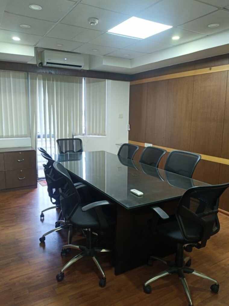 Team Area, sair-elite Commercial Office Space 3000 Sq.Ft. In Cunningham Road Bangalore 9390255