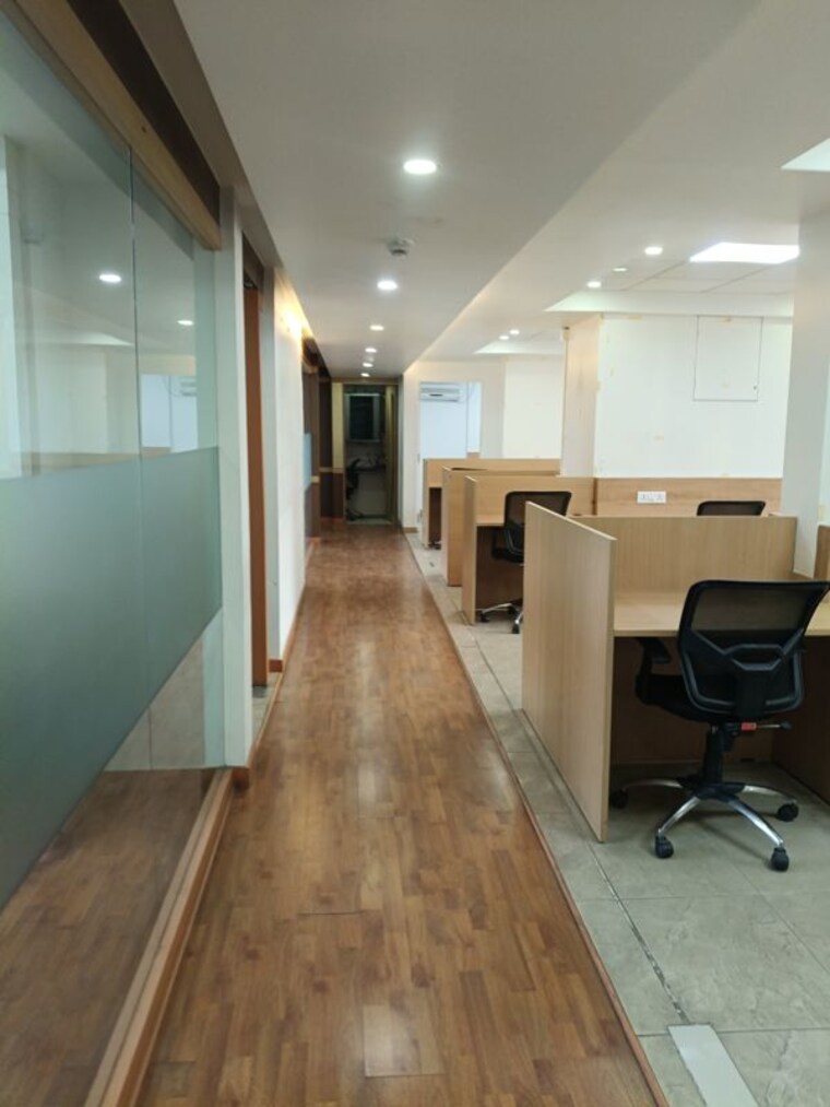 Kitchen, sair-elite Commercial Office Space 3000 Sq.Ft. In Cunningham Road Bangalore 9390255
