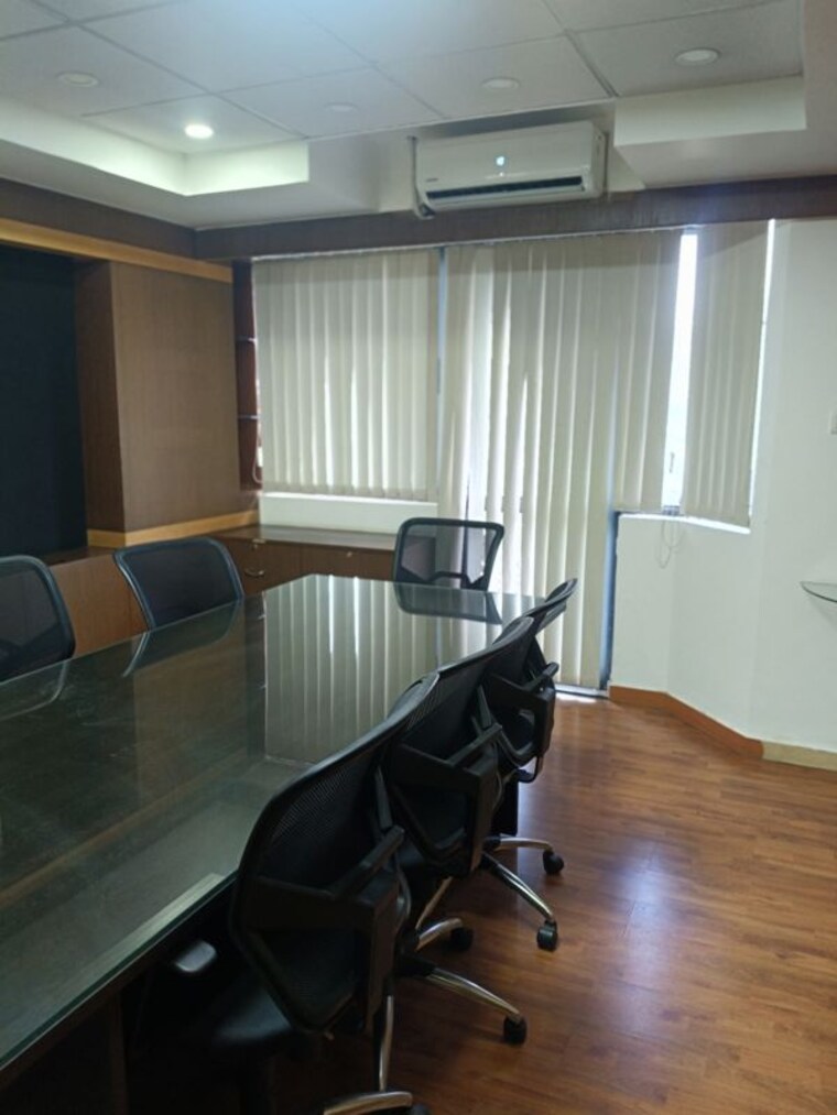 Gym, sair-elite Commercial Office Space 3000 Sq.Ft. In Cunningham Road Bangalore 9390255