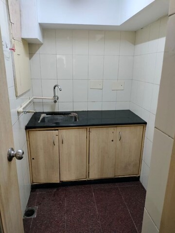 Kitchen in  Office Space at Soni Novel, Richmond Town – for Rent