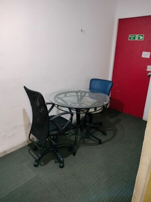 Team Area in  Office Space at Soni Novel, Richmond Town – for Rent
