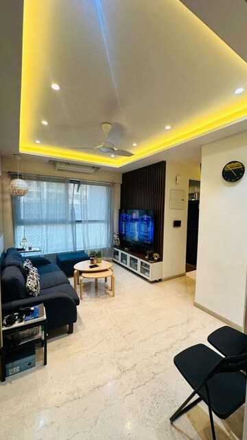 1 BHK Apartment For Rent in JP North Aviva, Mira Road