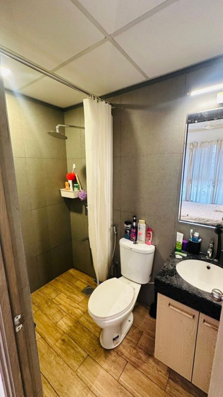 Team Area, jp-north-aviva 1 Bedroom 309 Sq.Ft. Apartment In Mira Road Thane 9800579