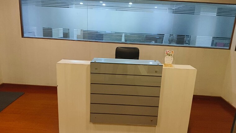 Kitchen, raheja-chambers-ashok-nagar Commercial Office Space 2800 Sq.Ft. In Ashok Nagar Bangalore 9273941