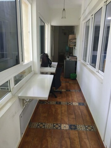 Kitchen in  Office Space at Raheja Chambers Ashok Nagar, Ashok Nagar – for Rent