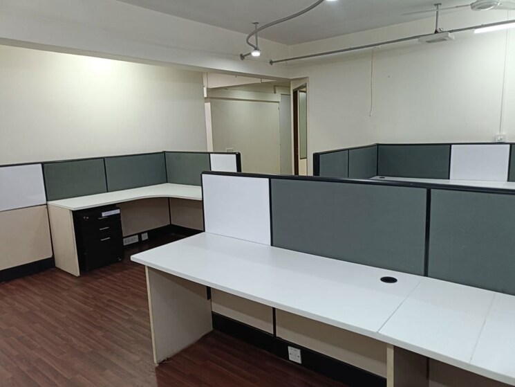 Kitchen, skav-mekhri-ritz Commercial Office Space 3000 Sq.Ft. In Cunningham Road Bangalore 9271626