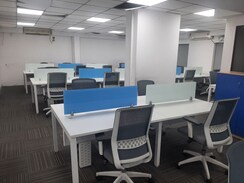 Office Space For Rent in Dwaraka Apartments Indiranagar