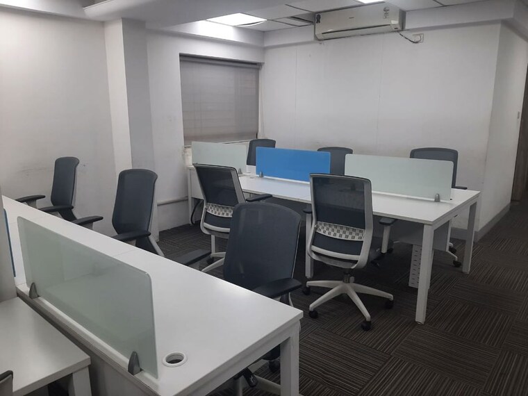 Team Area, the-residency-residency-rd Commercial Office Space 4000 Sq.Ft. In Residency Road Bangalore 9230632