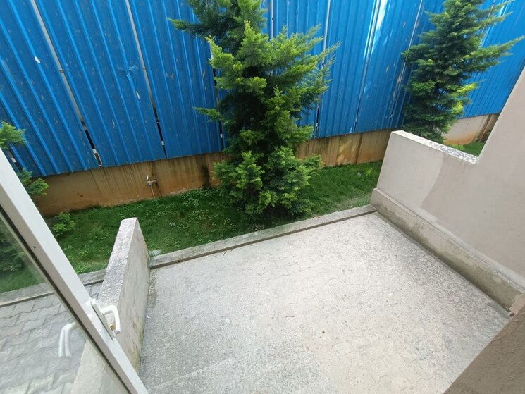 Balcony, sns-premnivas 3 Bedroom 1850 Sq.Ft. Apartment In Infantry Road Bangalore 9478909