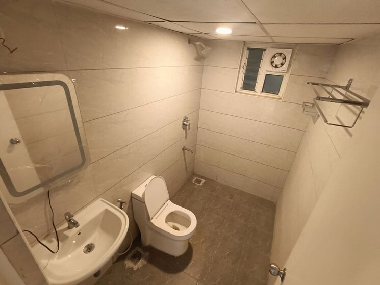 Bathroom, sns-premnivas 3 Bedroom 1850 Sq.Ft. Apartment In Infantry Road Bangalore 9478909