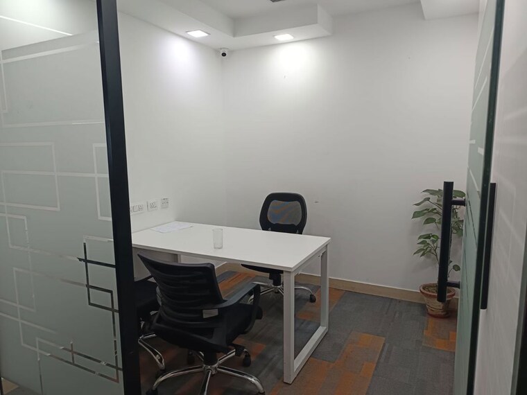 Team Area, vipul-trade-centre Commercial Office Space 800 Sq.Ft. In Sector 48 Gurgaon 9800585