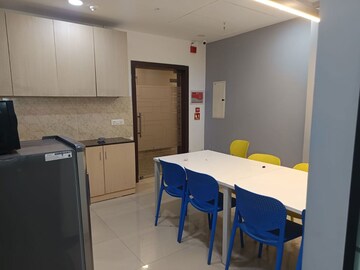 Team Area in  Office Space at Vipul Trade Centre, Sector 48 – for Rent