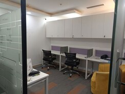 Office Space For Rent in Vipul Trade Centre