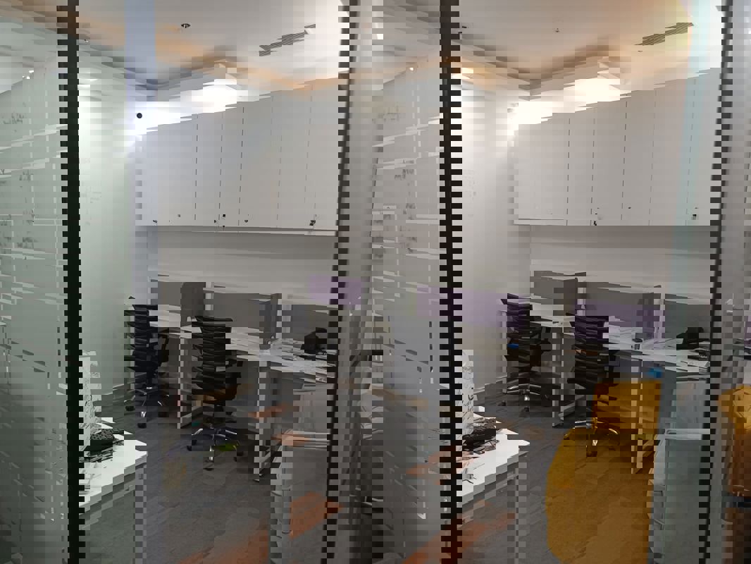 Office Space For Rent in Vipul Trade Centre