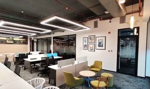  Office Space For Rent in Center Point, Andheri East