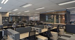 Office Space For Rent in Solitaire Corporate Park