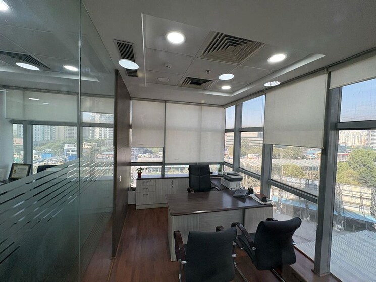 Team Area, vipul-trade-centre Commercial Office Space 970 Sq.Ft. In Sector 48 Gurgaon 9800588