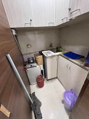 Team Area in  Office Space at Vipul Trade Centre, Sector 48 – for Rent