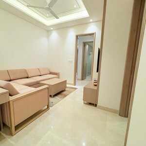 Room in 3 BHK Apartment at Indiabulls Sky Forest, Dighe Nagar – for Rent